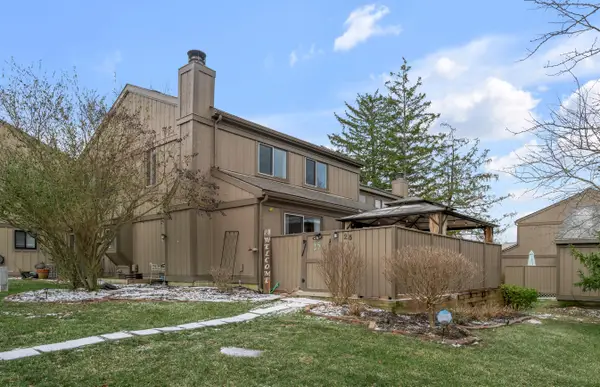 500 Laketower Drive #25, Lexington, KY 40502