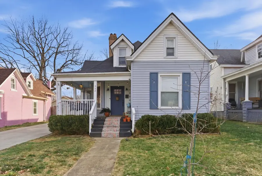 422 Military Street, Georgetown, KY 40324 - Image #2