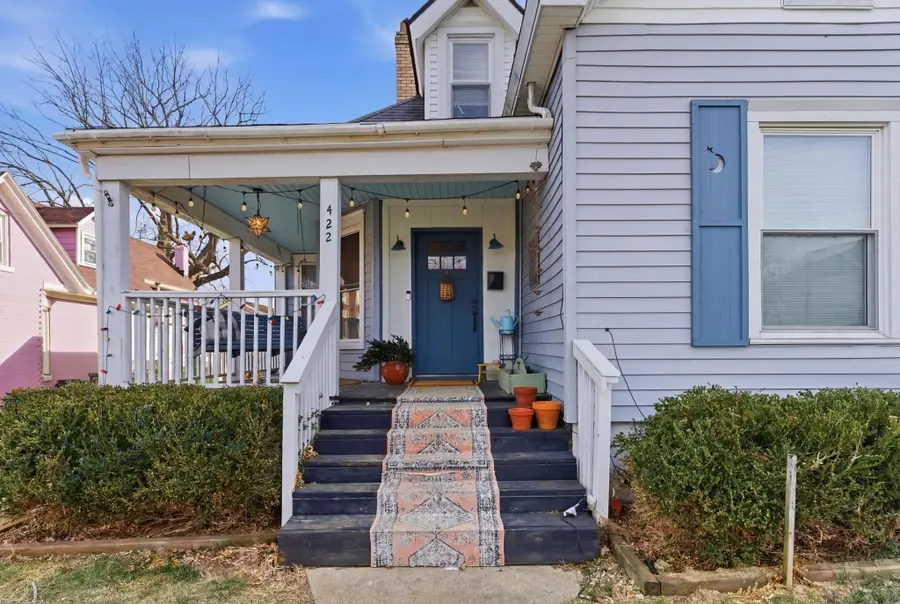422 Military Street, Georgetown, KY 40324 - Image #3
