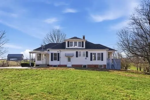 1581 Poosey Ridge Road, Richmond, KY 40475