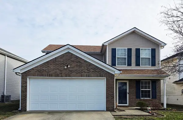 138 Baybrook Circle, Nicholasville, KY 40356