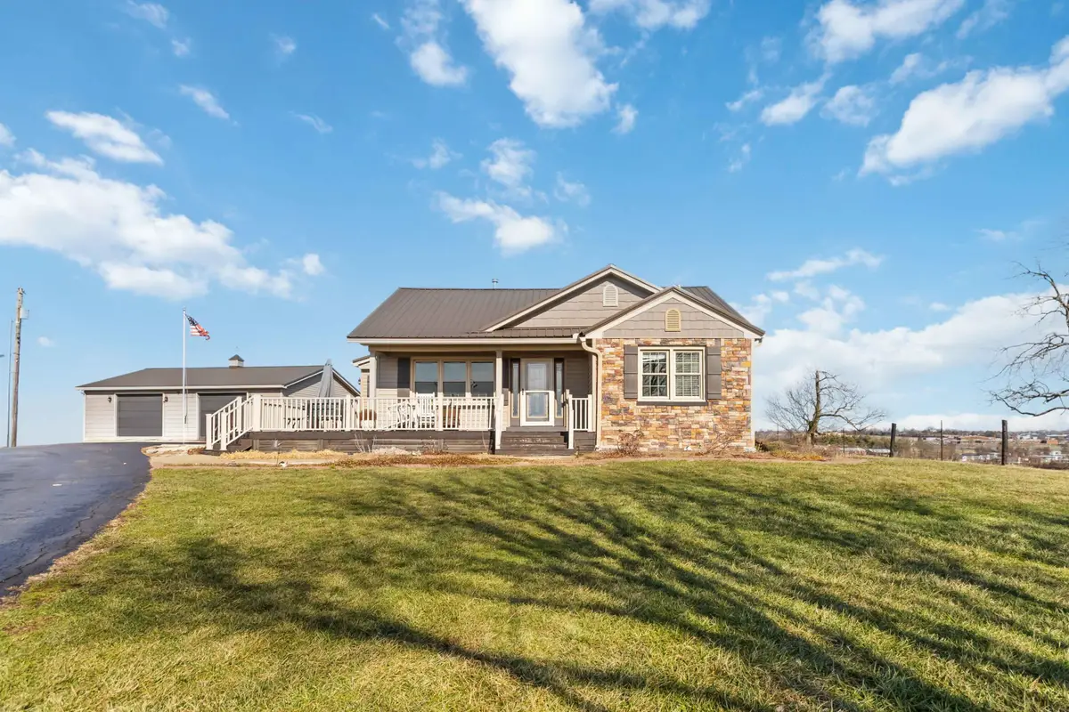 1103 Cornishville Road, Harrodsburg, KY 40330 - Image #1