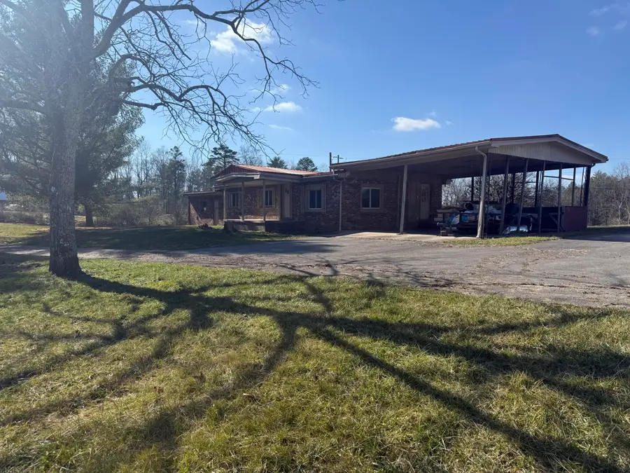 1615 Vaughn Ridge Road, London, KY 40741 - Image #2