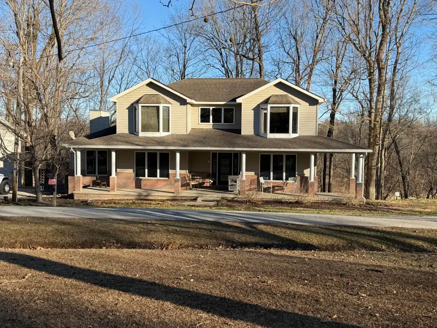 601 Indian Ridge Road, Falls Of Rough, KY 40119 - #2