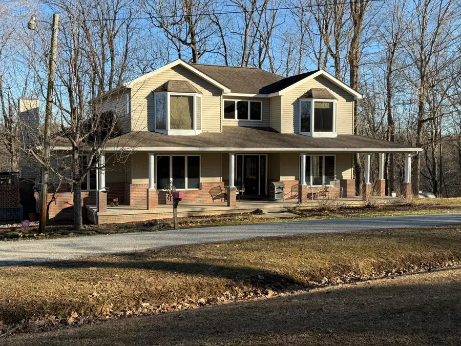 601 Indian Ridge Road, Falls Of Rough, KY 40119 - #3