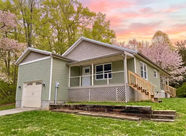3361 Mcroberts Road, Wallingford, KY 41093