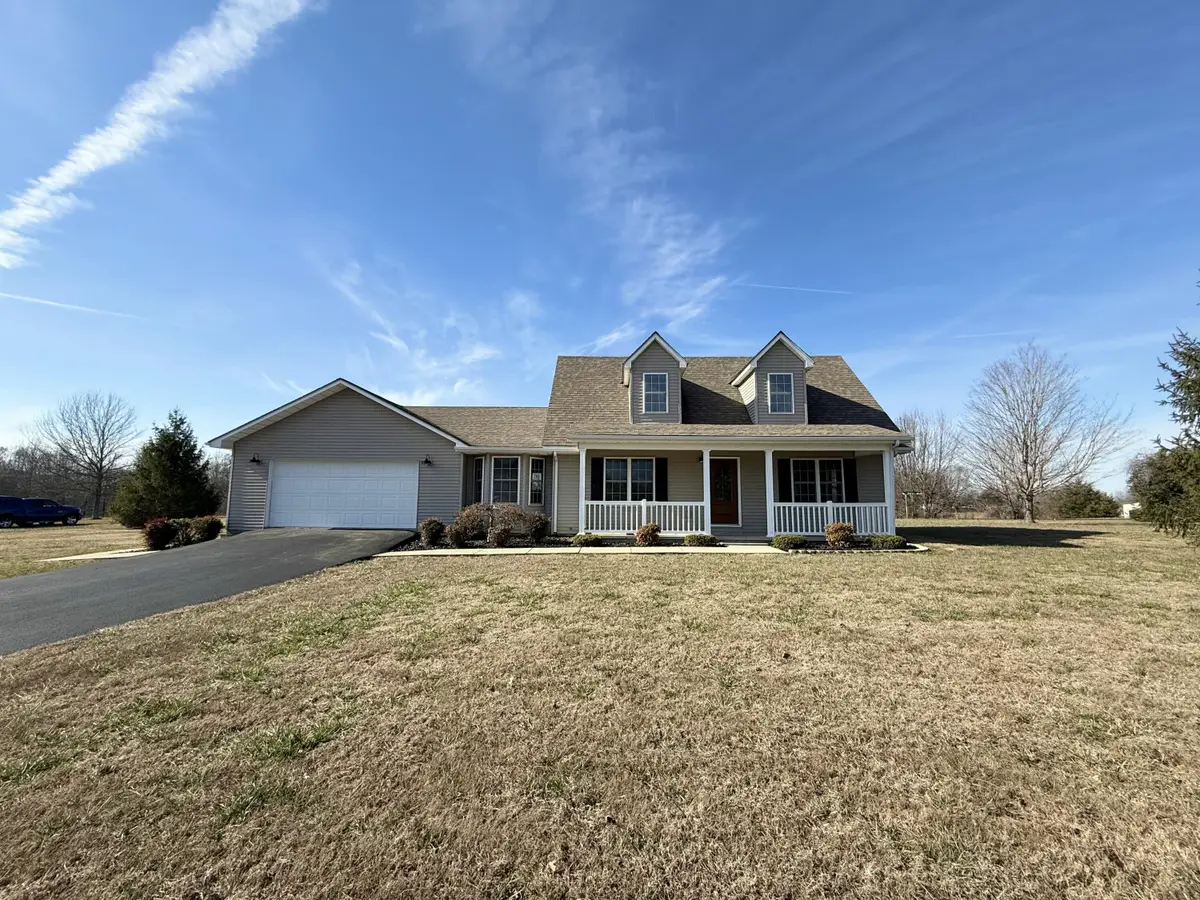 87 Justin Lane, Russell Springs, KY 42642 - Image #1