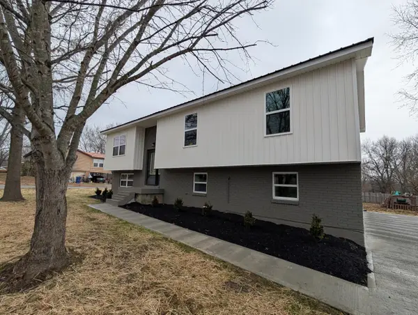 702 Kenway Street, Berea, KY 40403