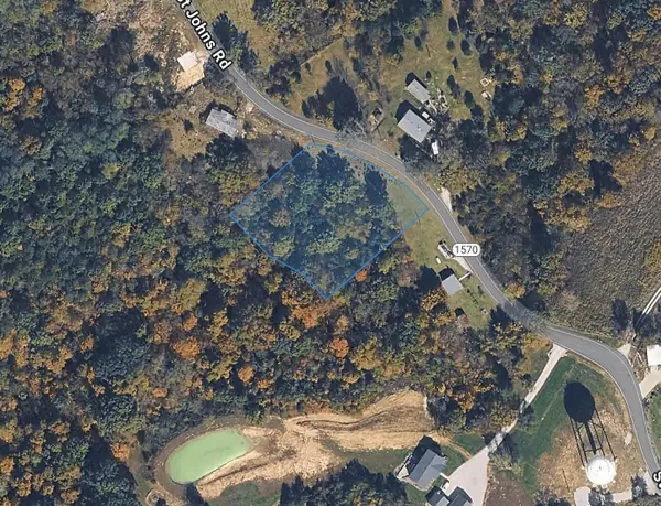 0 St Johns Road, Frankfort, KY 40601