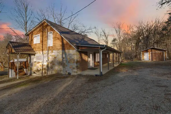 13057 Highway 196, Nancy, KY 42544