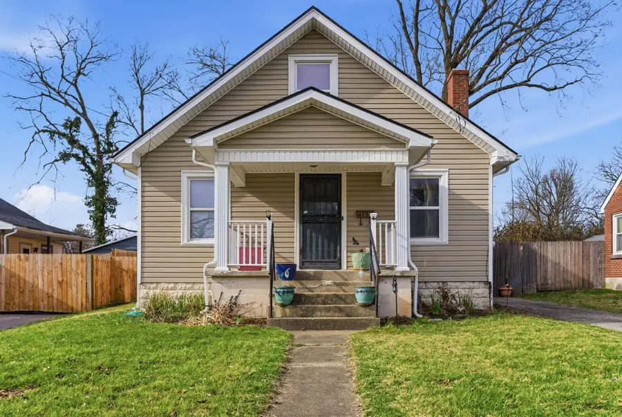 107 Clyde Street, Lexington, KY 40508 - Image #2