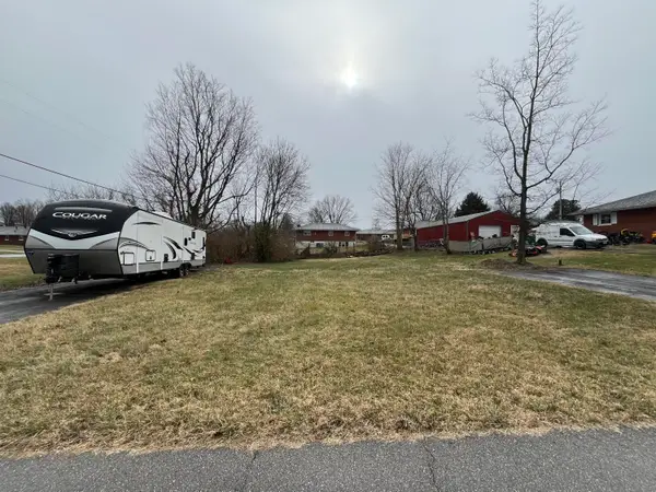 702 Perkins Avenue, Danville, KY 40422