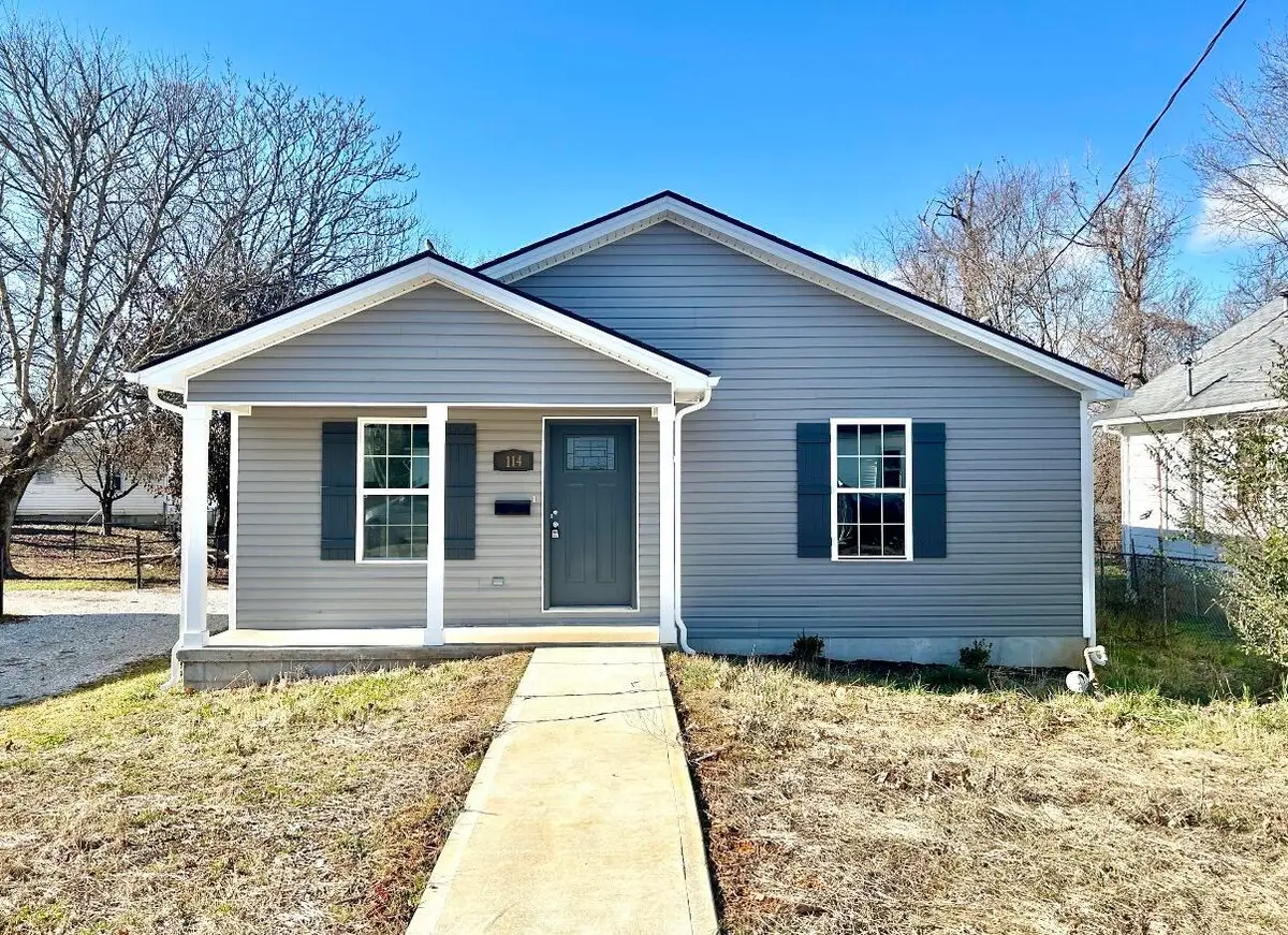 114 Cotter Avenue, Somerset, KY 42503 - Image #1