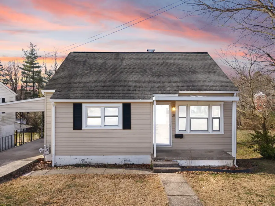 511 S Dixie Street, London, KY 40741 - Image #2