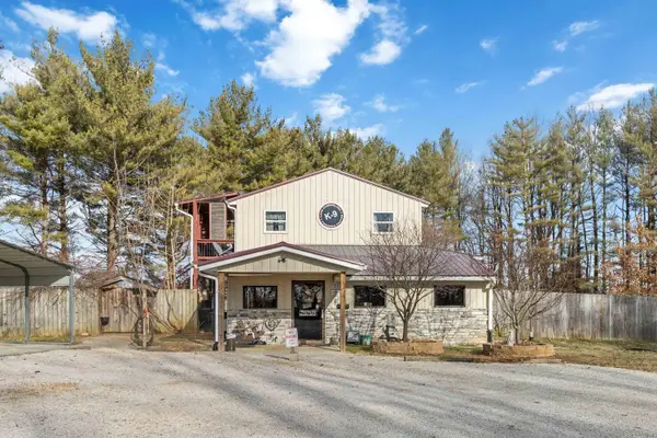 3280 E Hwy 635, Science Hill, KY 42553