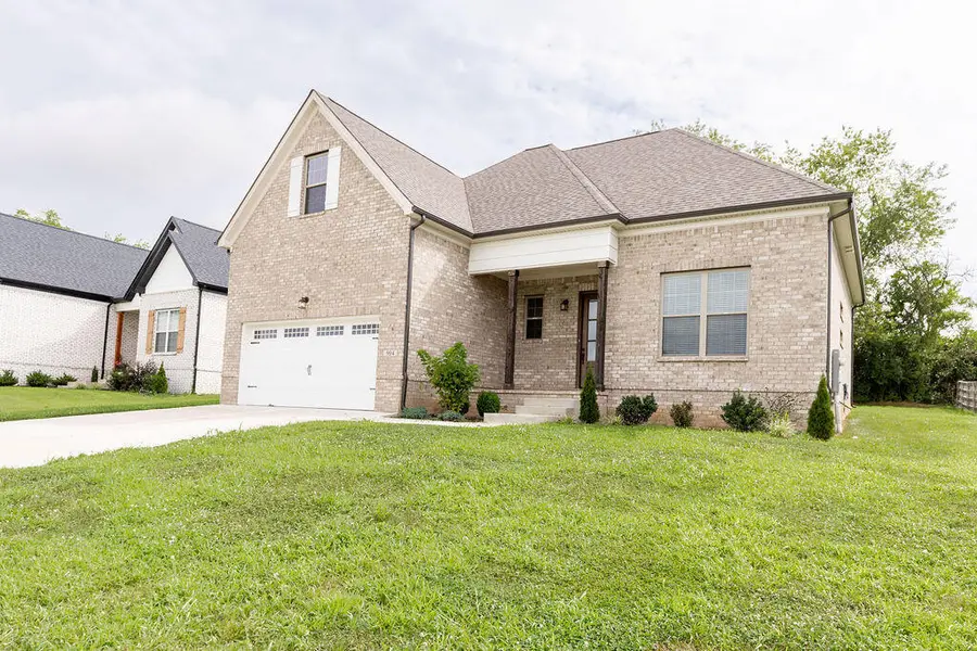 904 Shelburne Way, Nicholasville, KY 40356 - Image #2