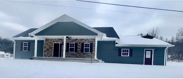 3521 Cabin Creek Road, London, KY 40741