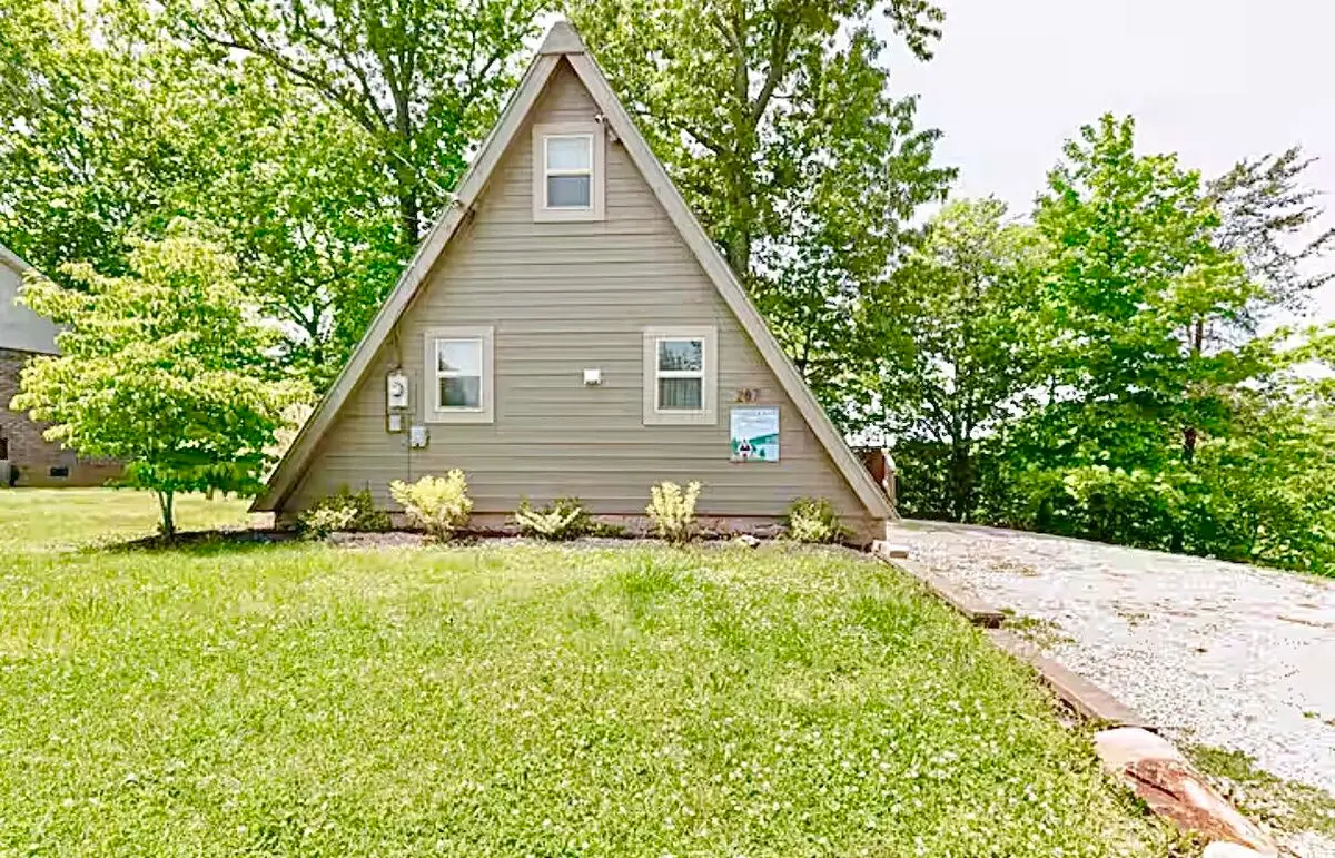 287 Suits Us Drive, Somerset, KY 42503 - Image #1