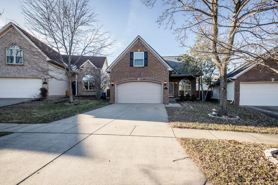 1181 Oatlands Park, Lexington, KY 40509 - Image #3