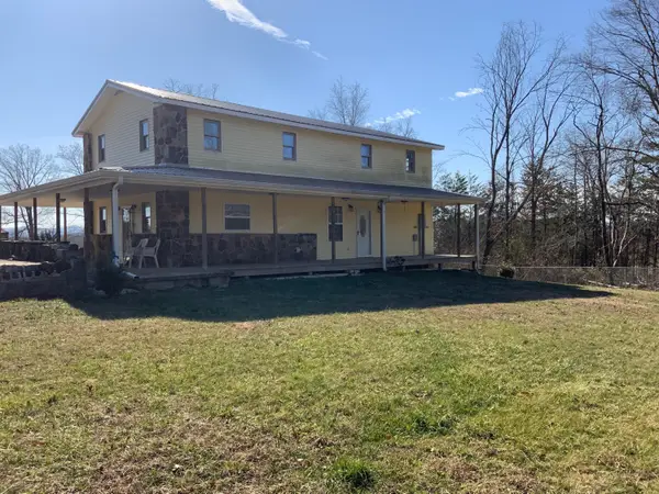 70 Lonnie Walker Road, Pine Knot, KY 42635