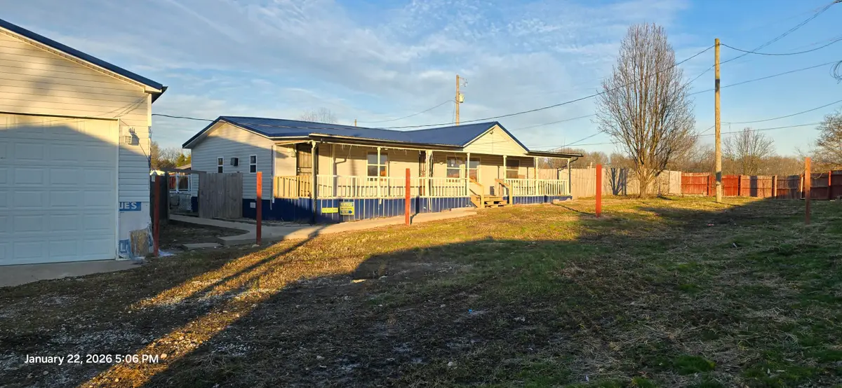 3470 Old Sand Road, Owingsville, KY 40360 - Image #1