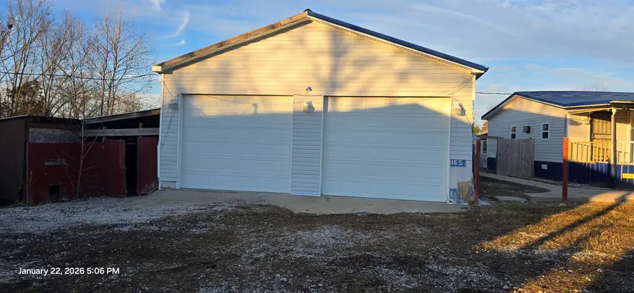 3470 Old Sand Road, Owingsville, KY 40360 - Image #2