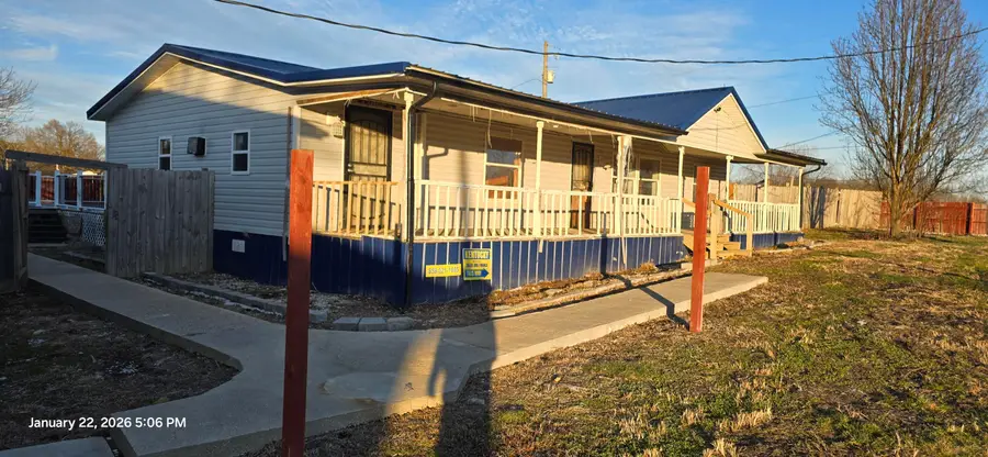 3470 Old Sand Road, Owingsville, KY 40360 - Image #3