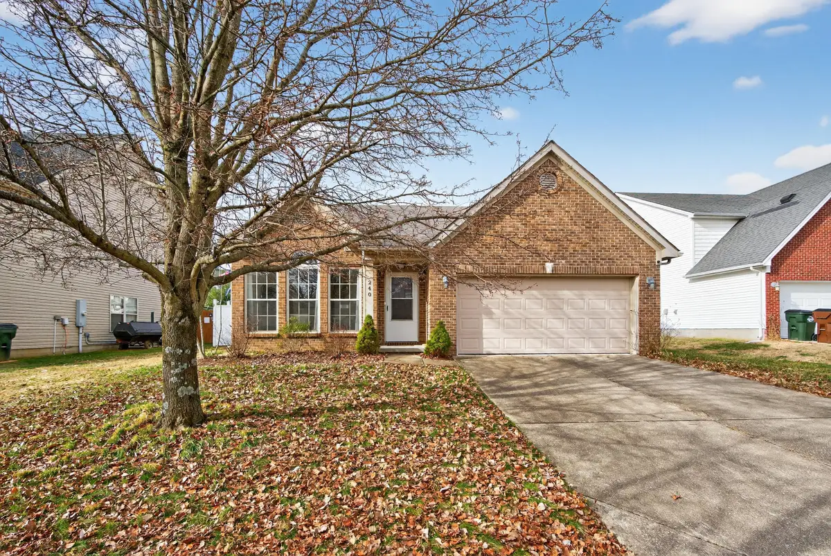 240 Gleneagles Way, Versailles, KY 40383 - Image #1