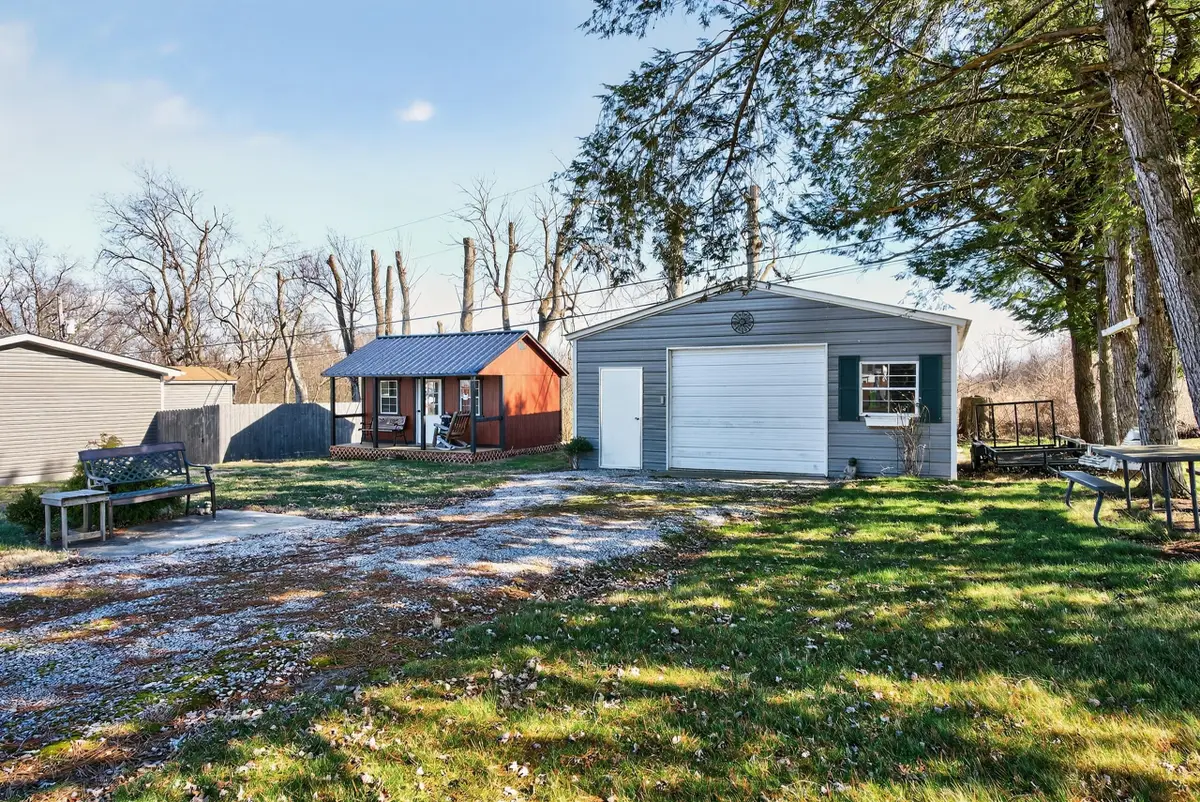 449 Young Drive, Nicholasville, KY 40356 - Image #1