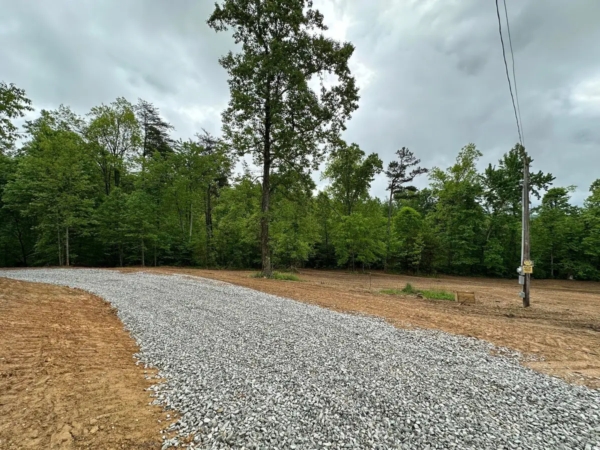 245 Mcconnell Branch Road, Olive Hill, KY 41164 - Image #1