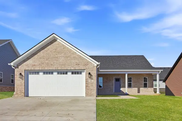 108 Peoples Meadow, Nicholasville, KY 40356
