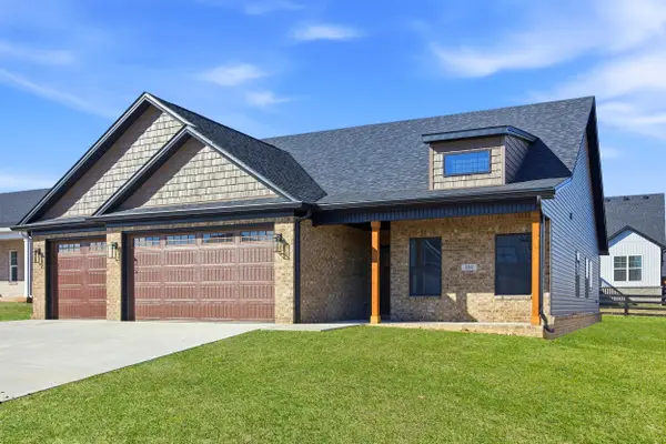 104 Peoples Meadow, Nicholasville, KY 40356