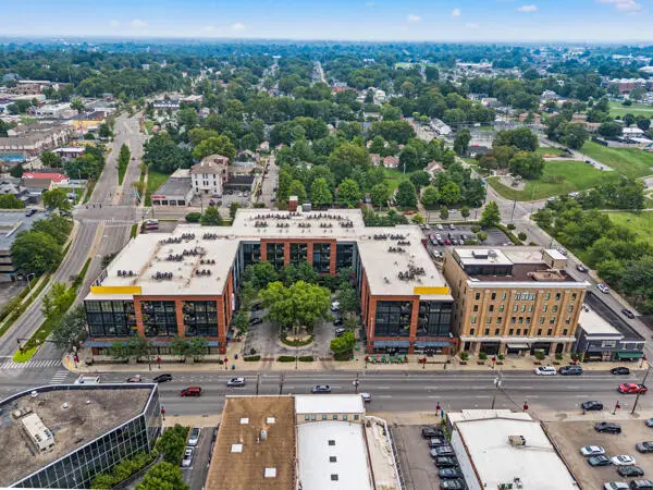 350 E Short Street #Unit 203, Lexington, KY 40507 - Image #1