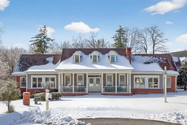 171 Wetherburn Court, Danville, KY 40422