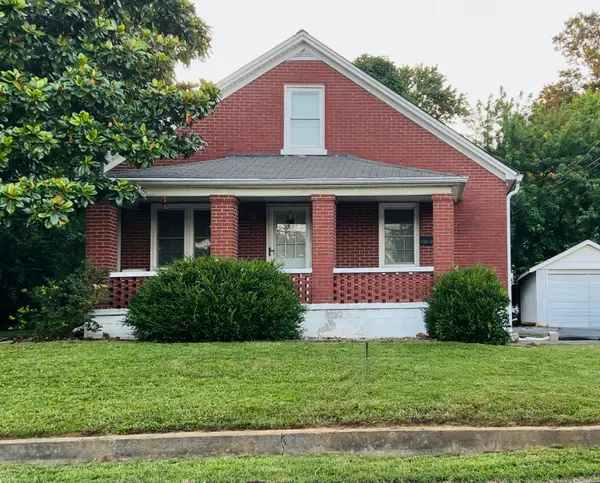 116 Meader Street, Campbellsville, KY 42718
