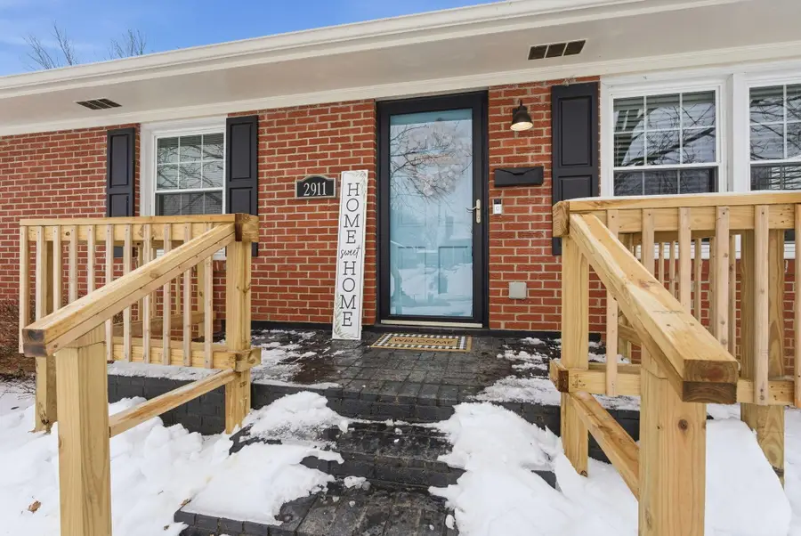 2911 Edinburgh Drive, Lexington, KY 40517 - Image #3