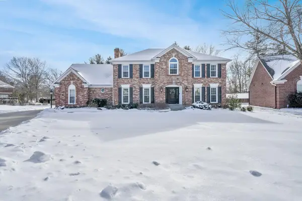 10416 Sterling Springs Road, Louisville, KY 40223