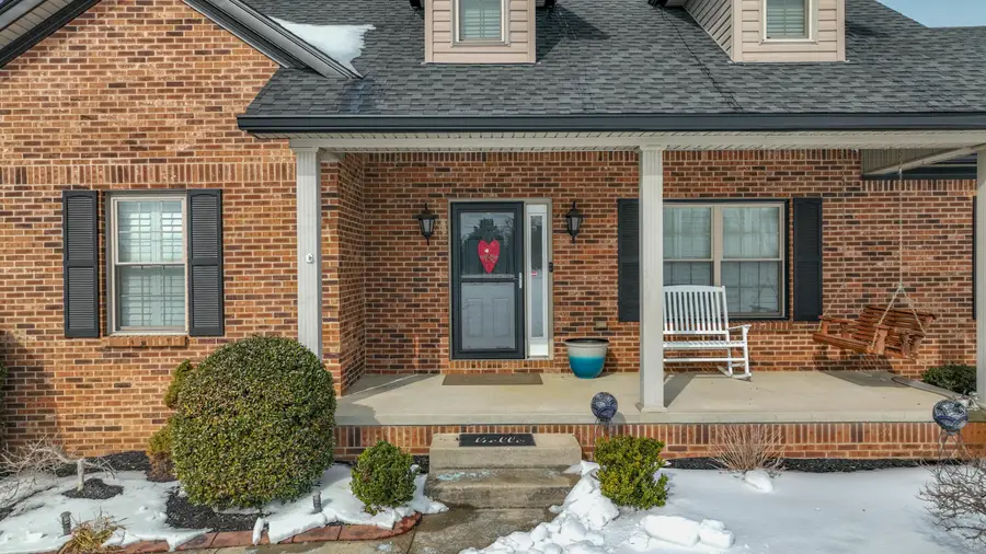 1594 Four Mile Road, Richmond, KY 40475 - #2