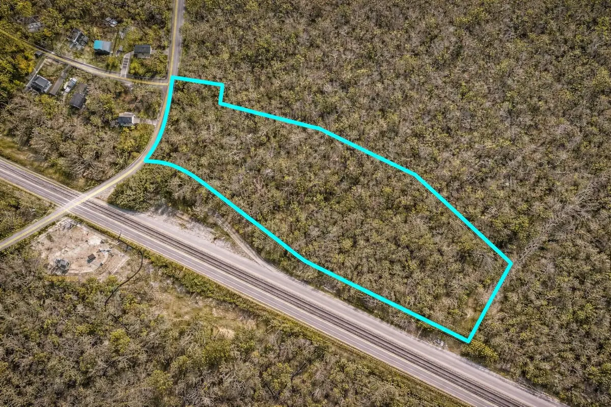 0 Antioch Church Road, Burnside, KY 42519 - Image #1