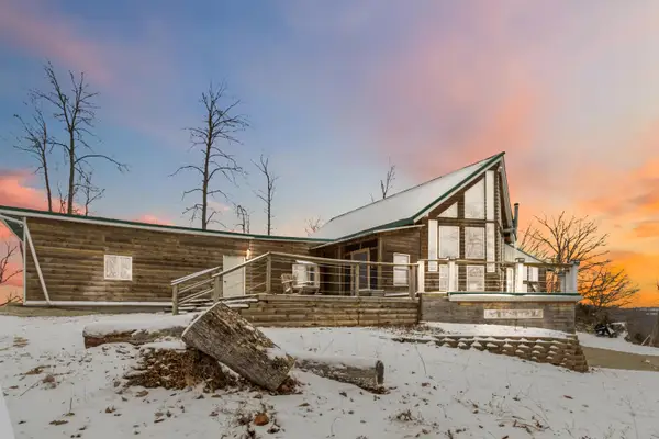 489 Sally J Road, Mt Vernon, KY 40456