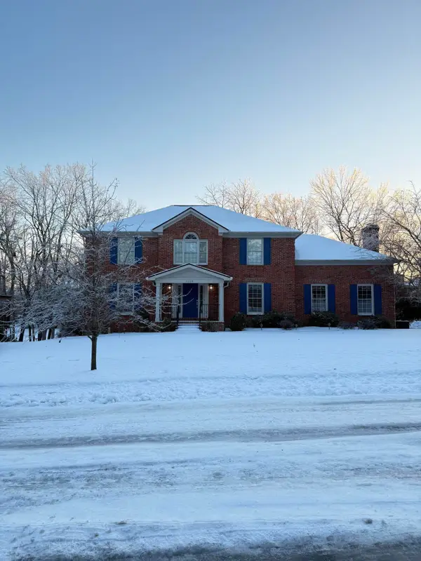 2228 Abbeywood Road, Lexington, KY 40515