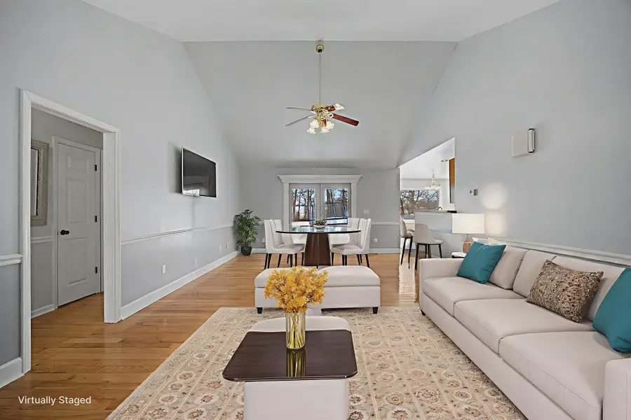 108  Berkley Lane, Frankfort, KY 40601 - Image #2