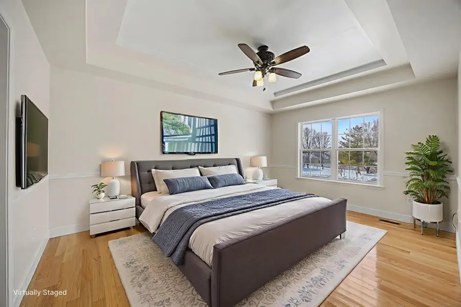 108  Berkley Lane, Frankfort, KY 40601 - Image #3