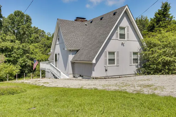 273 Shady Acres Road, Lucas, KY 42156