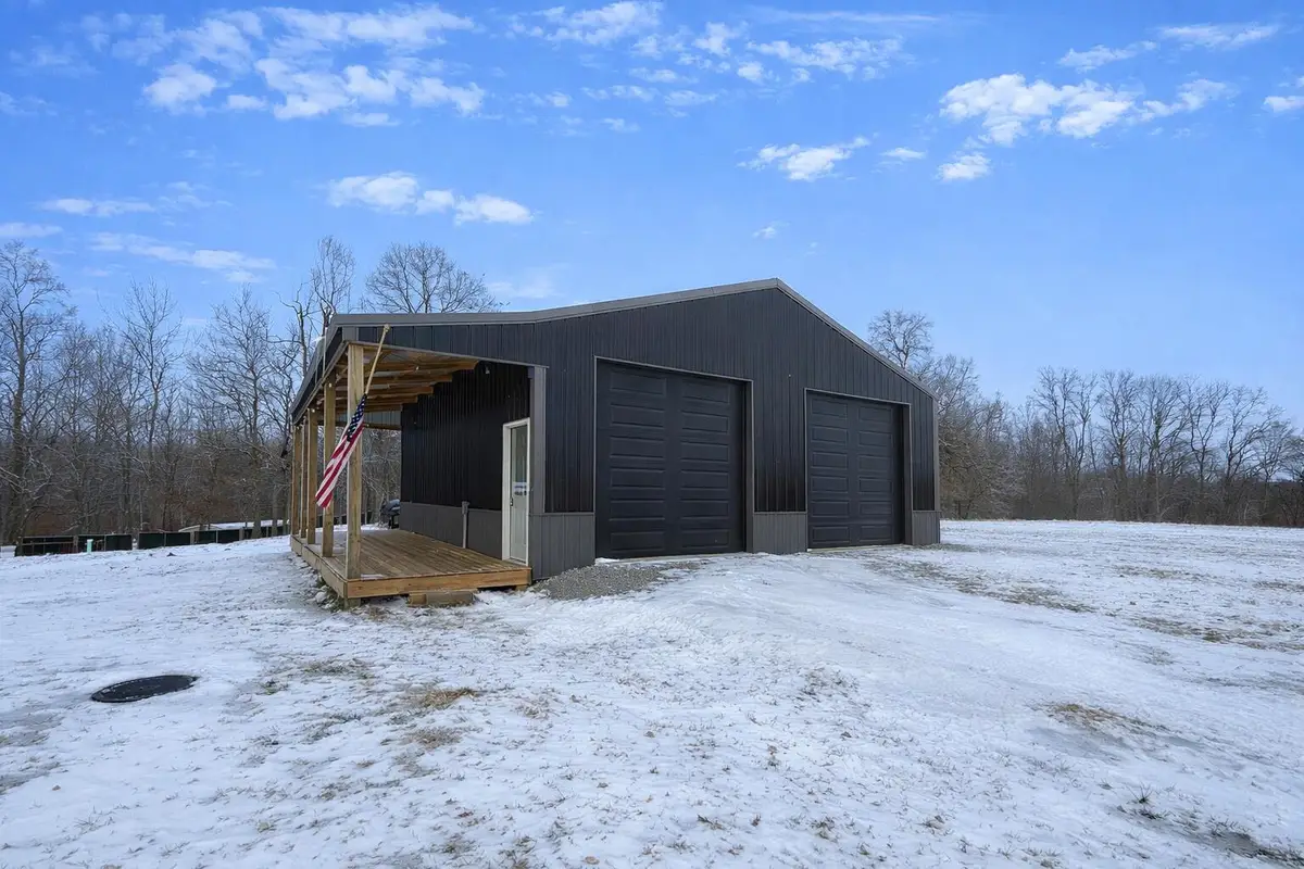 283 Mcclendon Road, Nancy, KY 42544 - Image #1