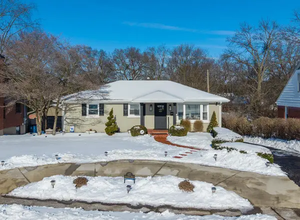 427 Springhill Drive, Lexington, KY 40503