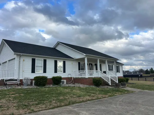 104 Stewart Street, Perryville, KY 40468