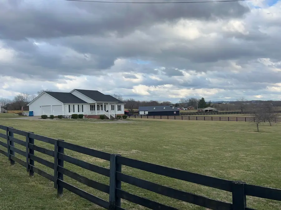 104 Stewart Street, Perryville, KY 40468 - #2