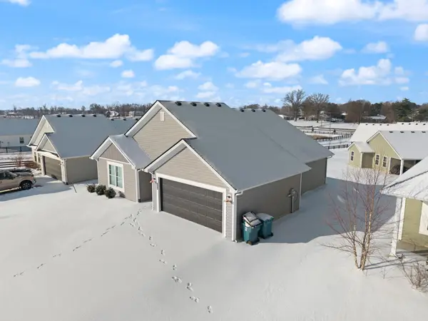 135 White Owl Way, Georgetown, KY 40324