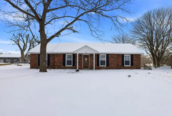 370 Longview Street, Harrodsburg, KY 40330